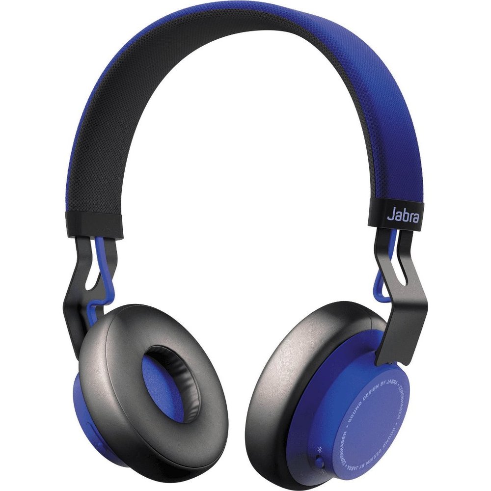 Jabra Move Wireless Headphones